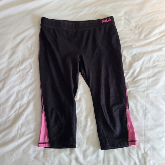 Fila Pants - Fila Sport Short Pants